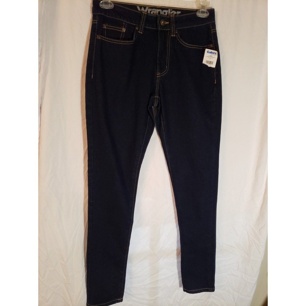 Wrangler Jeans Size 30x32